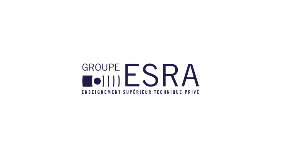 ESRA École Supérieure de Réalisation Audiovisuelle
