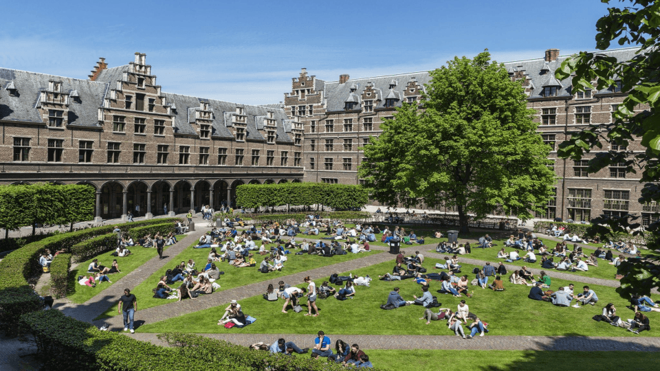 Université d'Anvers