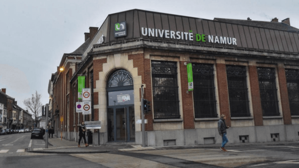 Université de Namur