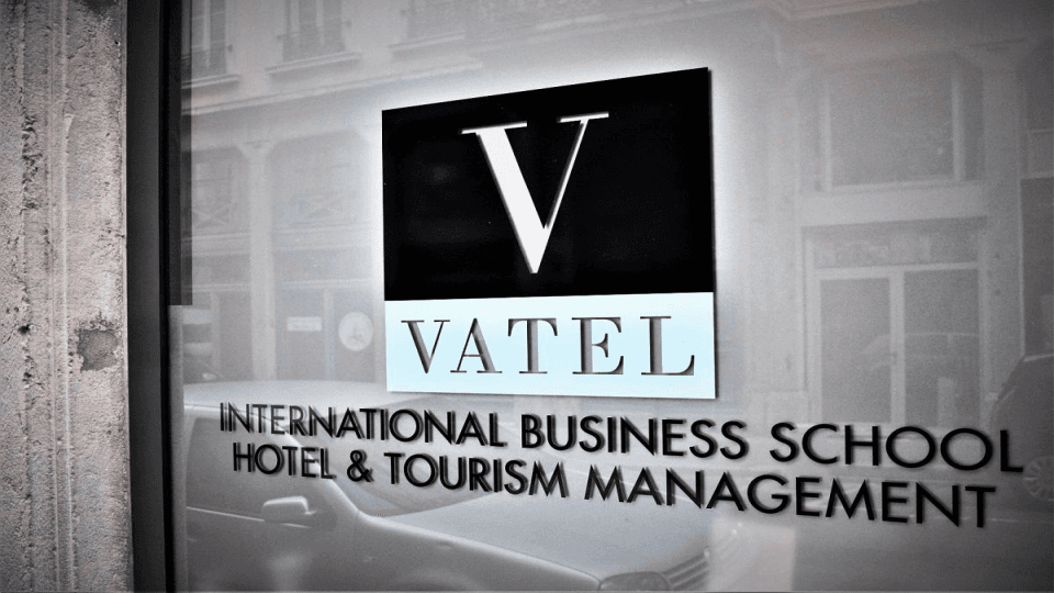 Vatel Brussels