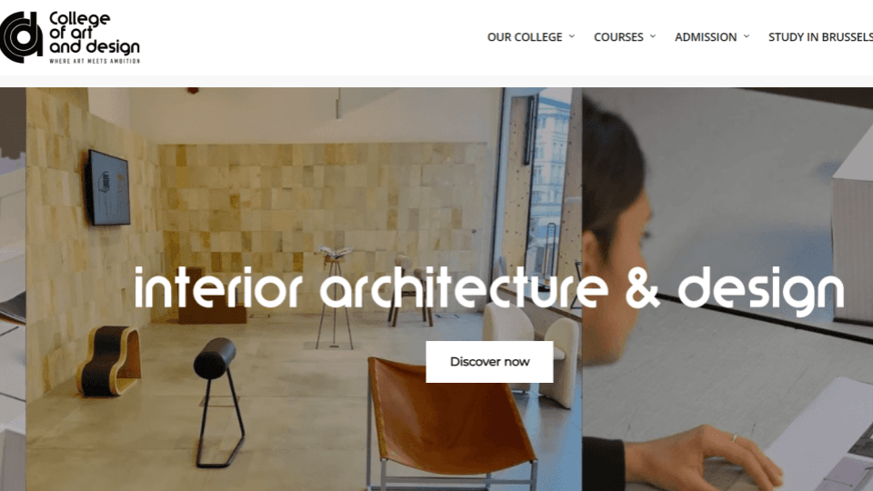 Collège de la publicité et du design (CAD)