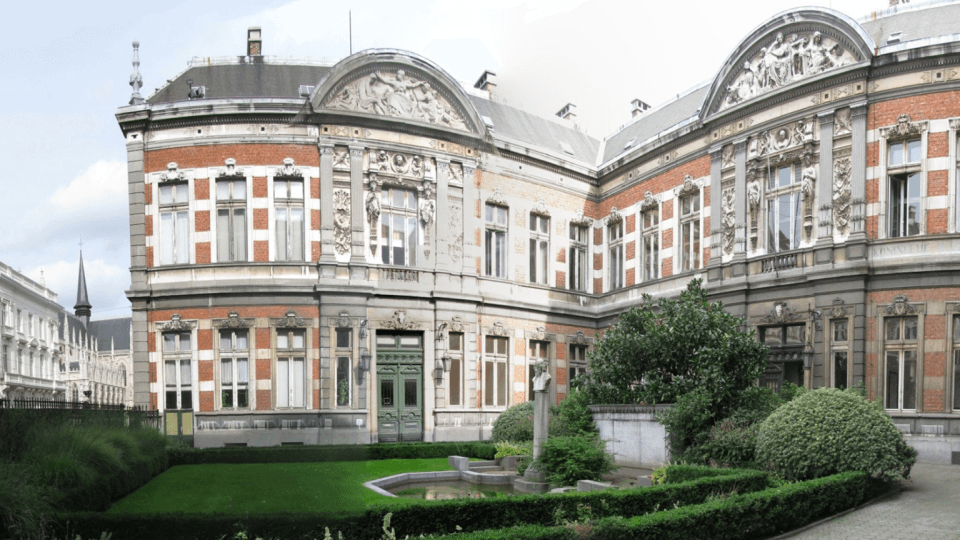 Conservatoire Royal de Bruxelles