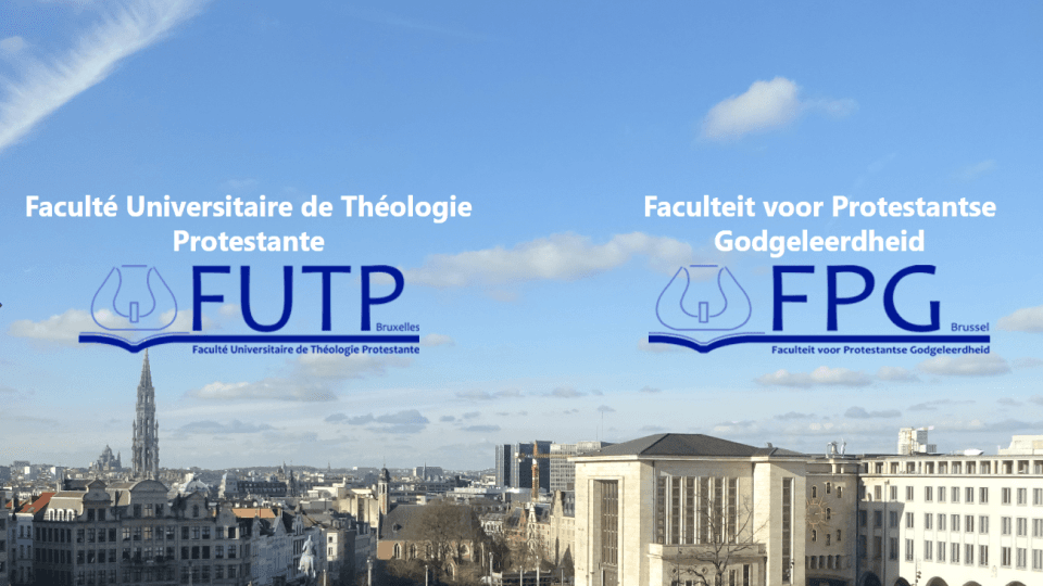 Faculté Universitaire de Théologie Protestante