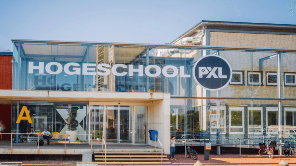 Hogeschool PXL