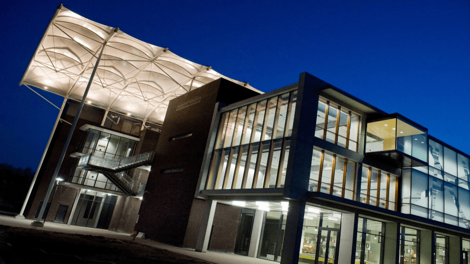 HOGENT Université des sciences appliquées et des arts
