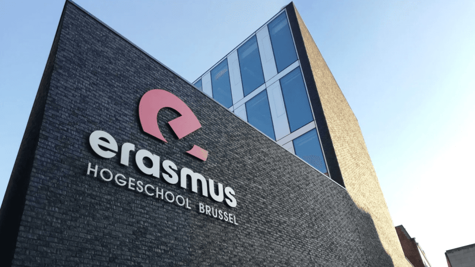 Université Érasme des Sciences Appliquées de Bruxelles